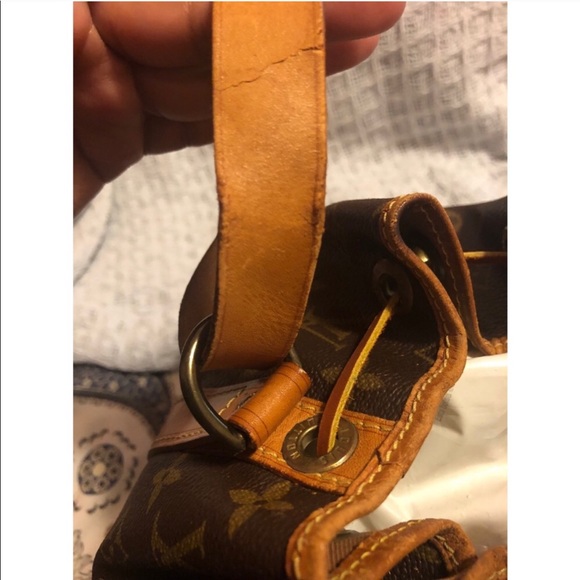 Louis Vuitton Monogram Purse +Pics - Picture 4 of 8